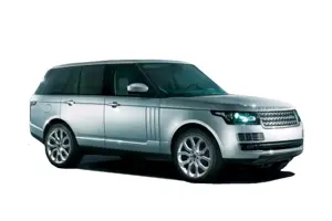 Land Rover Range Rover 4 V6 Diesel Vogue