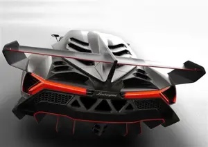 Lamborghini Veneno