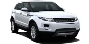 Land Rover Range Rover Evoque SE Dynamic (Diesel) Image