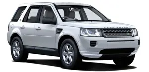 Land Rover Freelander 2 Diesel SE Image