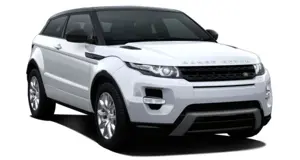 Land Rover Range Rover Evoque (2016)