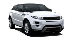 Land Rover Range Rover Evoque (2016)