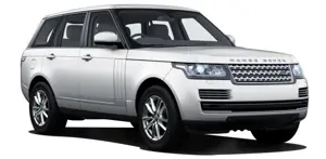 Land Rover Range Rover Vogue (Diesel) Image