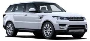 Land Rover Range Rover Sport Autobiography Dynamic (Petrol) Image