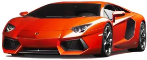 Lamborghini Aventador LP700-4 Image