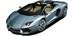 Lamborghini Aventador LP700-4 Roadster Image