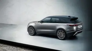 Land Rover Range Rover Velar R-Dynamic S (Petrol)