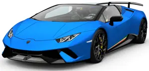 Lamborghini Huracan