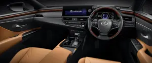 Lexus ES 300h Exquisite