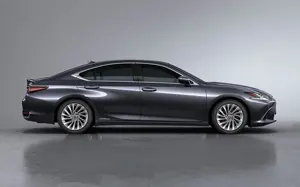 Lexus ES 300h Exquisite