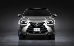 Lexus NX 350h Exquisite