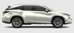 Lexus RX 450hL