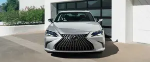 Lexus ES 300h Luxury