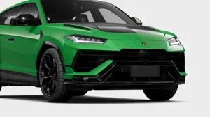 Lamborghini Urus Performante