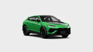 Lamborghini Urus Performante