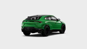 Lamborghini Urus Performante