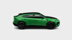 Lamborghini Urus Performante