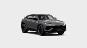 Lamborghini Urus S