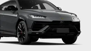 Lamborghini Urus S