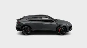 Lamborghini Urus S