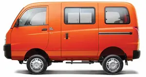 Mahindra Maxximo Mini Van Diesel Image