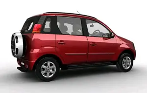 Mahindra Quanto Diesel C8