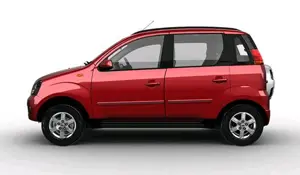 Mahindra Quanto Diesel C8