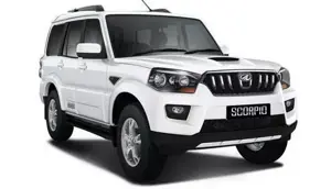 Mahindra Scorpio 4x2 S2 (Diesel) Image