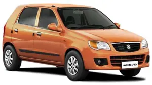 Maruti Alto K10 CNG Image