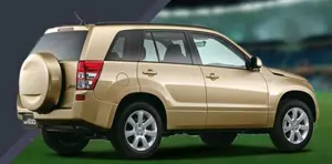 Maruti Grand Vitara (2015)