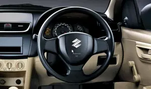 Maruti Swift DZire (2014)