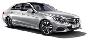 Mercedes E-Class Diesel E350 CDI Avantgarde