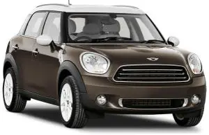 Mini Cooper S Countryman Image