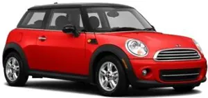 Mini Cooper (2014)