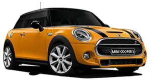 Mini Cooper 3-Door S Image