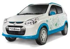 Maruti Alto 800 Browzer