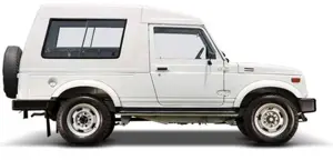 Maruti Gypsy (2019)