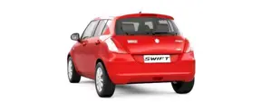 Maruti Swift VXi ABS Model