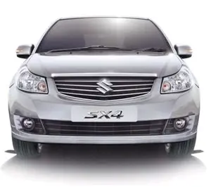 Maruti SX4 Diesel ZDi Navigation Edition