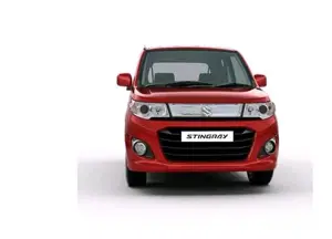 Maruti WagonR (2018)