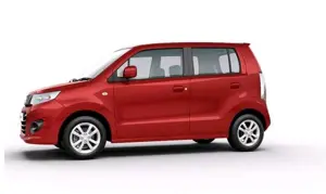 Maruti WagonR (2018)