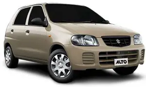 Maruti Alto LXi (Old Model) Image