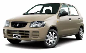 Maruti Alto (2012)