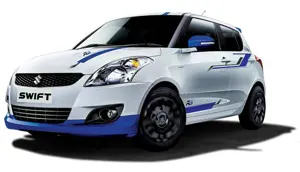 Maruti Swift RS Edition Diesel