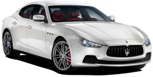 Maserati Ghibli (Diesel) Image