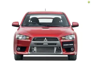 Mitsubishi Lancer Evolution