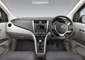 Maruti Celerio (2017)