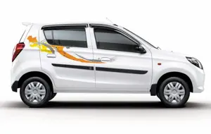 Maruti Alto 800 (2015)