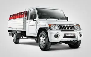 Mahindra Big Bolero