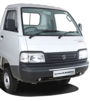 Maruti Super Carry